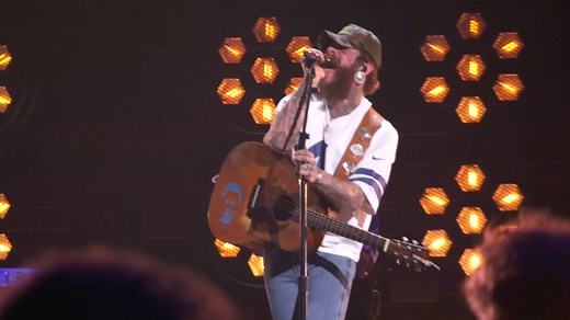Post Malone commanded the #ACMawards stage! Watch the #ACMawards on Prime Video now → amazon.com/acm | ACM - Academy of Country Music