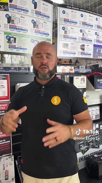 Justin Harrison on TikTok