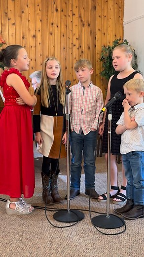 Live Oak Baptist Church on Reels