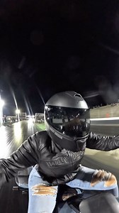 6.8K views · 1.5K reactions | I’m always down for a challenge so why not tackle this one. First time on the drag strip and I absolutely loved it. I was super nervous but I think I did great for my first pass ever. Meg did her thing 李冀 The 2024 @harleydavidson Road Glide 117 with a stage 2 is absolutely amazing. Shoutout @blackjackharley for putting on this free track event dont miss the next one | Tiffany Renee Rhone | Facebook