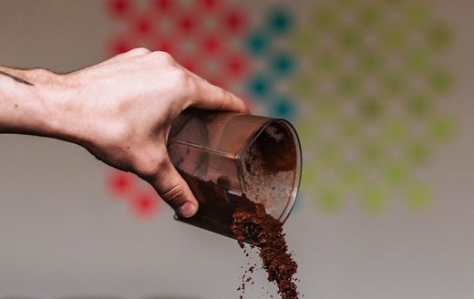 The Fresh 2024 Capresso Infinity Conical Burr Grinder Review