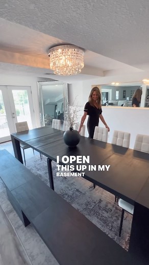 35K views · 1.1K reactions | If you have a small space for dining,...