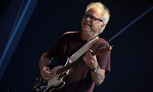 Bill Frisell As Leader: A Beginner's Guide