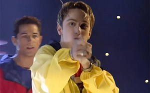 Code Red - Can We Talk