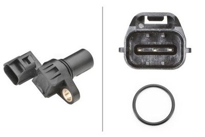 Hella Camshaft Position Sensor Exhaust Side fits Hyundai Sonata 1998-2004 | eBay UK