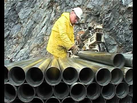 LM™30 Rig Demonstration 1