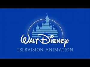Nelvana/Walt Disney Television Animation/Disney Channel Original (2007)