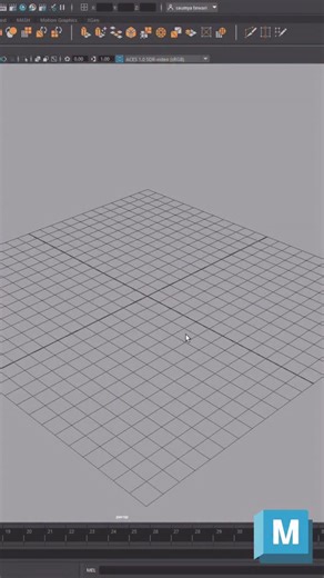 TGH Learnings on Instagram: "Change Viewport Background Color in Maya Want a cleaner viewport or better visibility while working in Maya? Here are two quick ways to change your viewport background 👇 ✨ Method 1 (Quick Toggle): • Press Alt + B • Instantly switch viewport background colors ✨ Method 2 (Manual Control): • Go to Windows → Settings/Preferences → Color Settings • Open 3D Views • Adjust Background / Gradient Top / Gradient Bottom • Apply and you’re done ✔️ Simple trick, big difference i