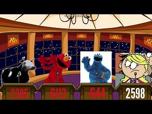 Get Ungrounded Trivia S2 Ep3