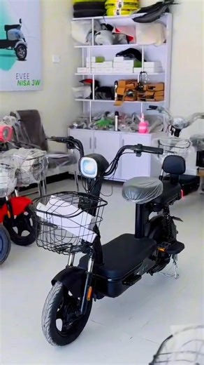 Evee Flipper Electric Scooty Full Review ⚡ Price, Range & Features 2026#foryou #viralshorts #youtube