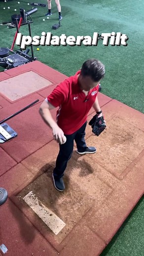 Understanding Ipsilateral Tilt and Contralateral Tilt in Rotational Movements