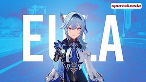 Genshin Impact 1.5 leak shows changes to Eula's passive talent in the test servers