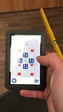 E and P levelling system calibration