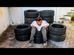 How to Find All Our Tires for FREE