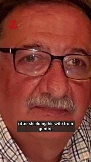 Eighth victim of the Bondi Beach terror attack identified