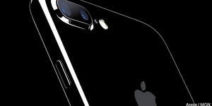 Consumer Reports:  Apple iPhone7 Initial Test Results