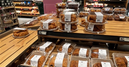 'Our breakfast tradition': The surprise supermarket item that flies off shelves before Christmas Day