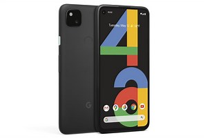 Google Pixel 4a Gets October 2020 Android Update With Tons of Fixes