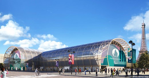 Paris 2024 Olympic Games: 11 Iconic venues