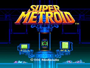 SNES and the Secret S-Video - Mountain Air