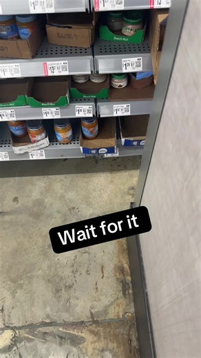 Only at Walmart 🤣 #walmartfinds #walmart #babyfood #funnyvideo | Baby Food
