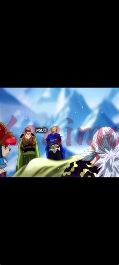 Zoro có Haki Bá Vương trong One Piece?