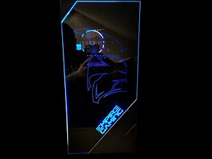 Boîtier Empire Gaming Spartan