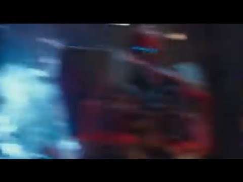 Bumblebee Movie Ironhide all scenes