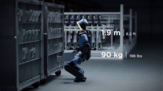 the wypipo purge.I've been told that This Time is Different, that after years of meticulous prep work, Boston Dynamics is finally ready for mass production (unlike LARPing competitors). …But it seems Hyundai would rather install managers who can promise this credibly.