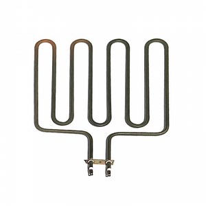 [Hot Item] Electric Grill Oven Heating Tube Elements 5000 Watt Tubular Heater for Oven Toaster