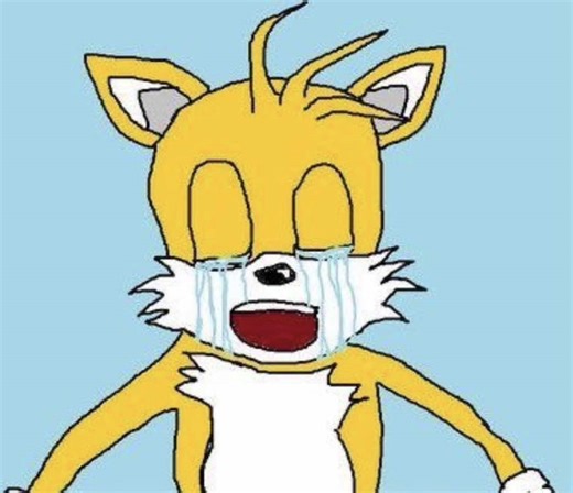 Emotional Sonic Tails Tribute