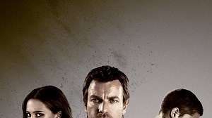 Son of a Gun - Apple TV