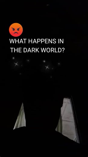 WHAT HAPPENS IN THE DARK SPACE# LIVE FOREVER