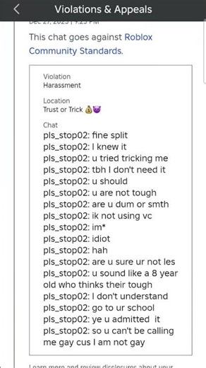 roblox fix your self, I was using self defence-_-