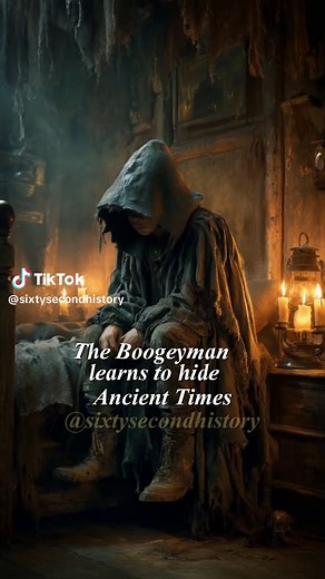 The Boogeyman Story Explained: Folklore & Mythology