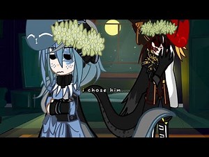 Blue's done with ripper sh*t //Jurassic World // Meme // Au // Blue x ripper //