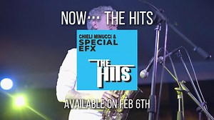 40 years of music. One album to celebrate it all. The Hits by Chieli Minucci & Special EFX arrives 2/6/26, but you can pre-order now and get an instant download of “Been So Long” today. Relive fan favorites like Uptown East, Blue Lagoon, Kickin’ It Hard, Dreams, and more — all remastered and curated in one place.  Pre-save now.  Get a download of “Been So Long” instantly.  Be the first to hear the full record. | Special EFX featuring Chieli Minucci | Facebook