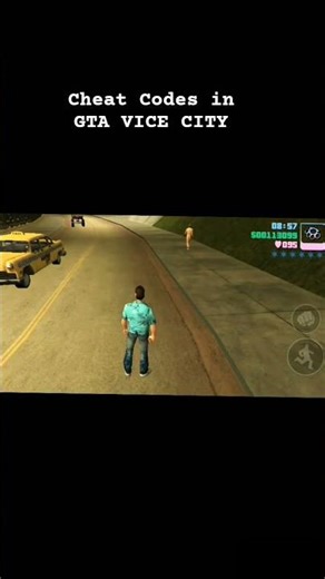 🫠How to use cheat Codes in GTA VICE CITY??🫠#GTAViceCity #CheatCodes #GTA #GamingTips #GTACheats