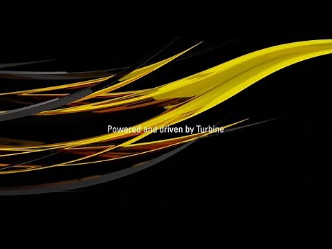 Introducing the Zenitel TCIV+ Compact Intercom with Video, Powered and Driven by Turbine.