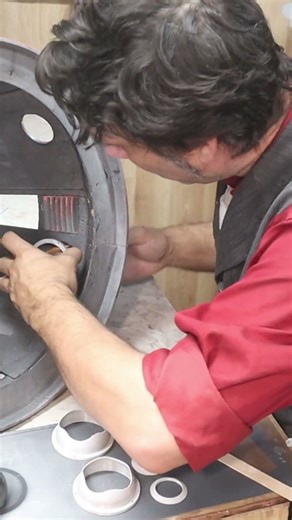 My R6 Dome Finally Looks Alive