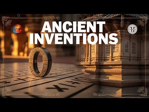 20 Ancient Indian Inventions That Changed Everything!