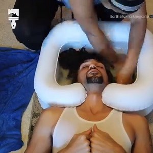 1M views · 3.1K reactions | His dreads look so much better after they've been washed! ‍♀️ Earth Mama Medicine | Ultimate | Facebook