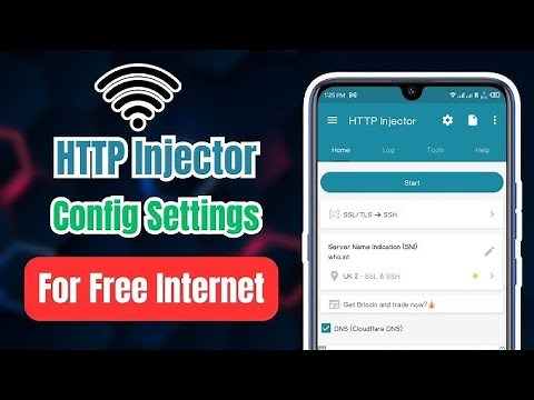 Unlock Jio 4G Unlimited Data with HTTP Injector: Step-by-Step Guide!
