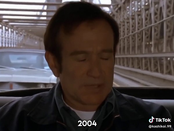 Evolution of Robin Williams: A Tribute to the Legendary Actor