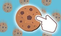 Cookie Tap - Zagraj w Cookie Tap online na Gry.pl