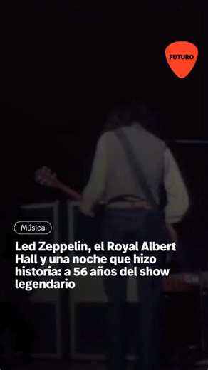 Hace 56 años, Led Zeppelin regaló una de las actuaciones más emblemáticas de su carrera en el Royal Albert Hall de Londres, un show que se mantiene como uno de los hitos más importantes en la historia del rock. El 9 de enero de 1970, en pleno cumpleaños de Jimmy Page, la banda subió al escenario del venerado recinto londinense para ofrecer un concierto de casi dos horas que combinó energía, virtuosismo y material de sus primeros discos, incluyendo temas que más tarde definirían su legado. La vel