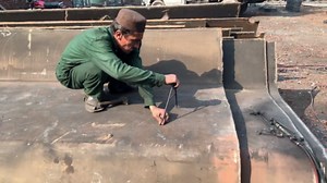 Manufacturing Heavy-Duty Truck Tire Rims