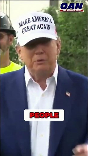 POTUS: "Lets see how real people work"