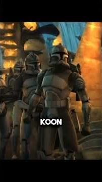 How Important was the WolfPack in The Clone Wars