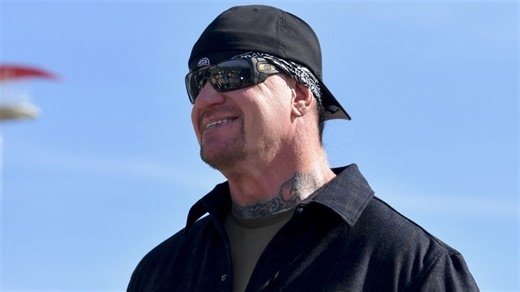 Undertaker reflects on Boneyard match, would have loved to work AJ Styles in WWE ring